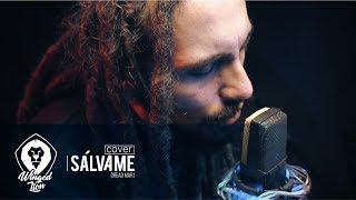 Dread Mar I  Sálvame cover Winged Lion [upl. by Ainslie]