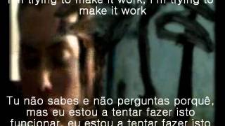 Hands On Approach  If You Give Up  Lyrics i Tradução [upl. by Nylkaj]