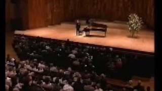 M Pletnev recital  Tchaikovsky Dumka [upl. by Anetsirhc]