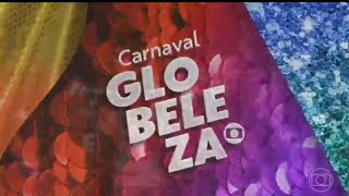 Vinheta quotGlobelezaquot 1ª Noite RJ 2023 Globo [upl. by Abbate26]