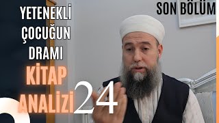 Yetenekli çocuğun dramı 24 [upl. by Adaha]