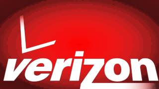 Verizon logo 2 [upl. by Anear460]