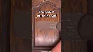 Painting Kitchen Cabinets [upl. by Alludba633]