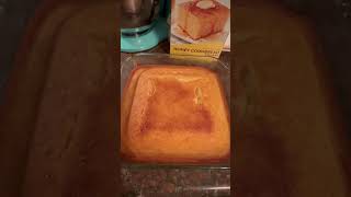 Honey cornbread [upl. by Conyers]