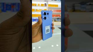 Redmi note 13 5g smartphone⚡ Indias no 1 brand redmi note 13 first look first impression amp review [upl. by Ertemed]