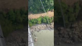 BUNGY JUMP 2 bungyjump 🔥🔥🔥 [upl. by Favrot]