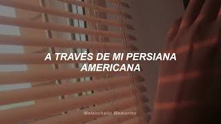 Persiana Americana Soda Stereo Karaoke LR [upl. by Niroht911]