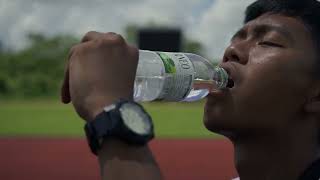 Borneo Mineral Water [upl. by Pantin]