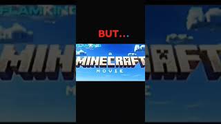 MINECRAFT MOVIE 💀 [upl. by Dikmen408]