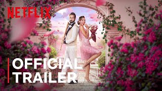 Honeymoonish  Official Trailer  Netflix [upl. by Weil]