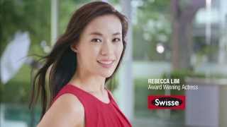 Rebecca Lim for Swisse Singapore  Swisse Ultiboost Hair Skin Nails 15 sec [upl. by Fidel]