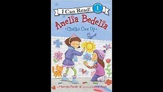 Amelia Bedelia Chalks One Up [upl. by Clarise330]