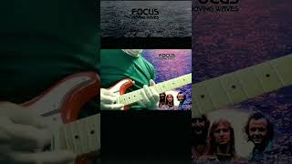 Focus  Hocus Pocus Live 73  Singer Reacts reaction hocuspocus milliemochi [upl. by Aserat]