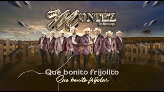 El Frijolito  Montez De Durango Video Letra [upl. by Drawd121]