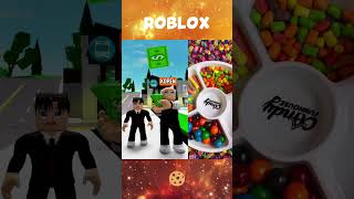 HIJ WERD ARTS IN ROBLOX 👨‍⚕️ roblox [upl. by Virgel155]