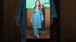 Two piece ke beautiful stylish design ke dressestrendy designs dresses ideasyt video fashion [upl. by Ggerg893]