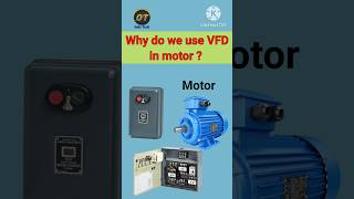 vfd  drive working principle  vfd working principle vfd interview electrical drive [upl. by Owades499]