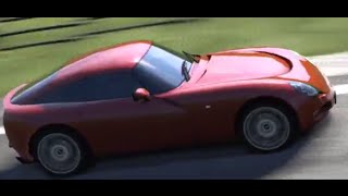 【GT5】 TVR T350C 03 【DEMO】 [upl. by Sheets]