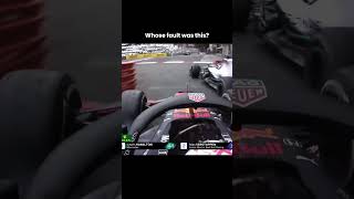 Max Verstappen Tries AllOrNothing Style Divebomb on Lewis Hamilton in F1 [upl. by Hardwick]