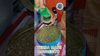 Yerba Mate con paloEs bueno o maloyerbamate andresito misiones misionesargentina argentina🇦🇷 [upl. by Enitsugua]