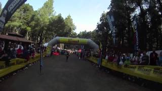 TRANSVULCANIA POR GERARD FREIXES [upl. by Atiuqrahs11]