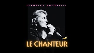 Cover quotLe chanteurquot de Daniel Balavoine par Veronica Antonelli [upl. by Amadis]