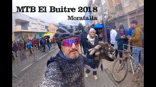 Mtb El buitre 2018 Moratalla [upl. by Nageam]