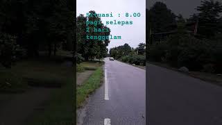 KAMPUNG Muring pagi ini 29 112024 [upl. by Premer]