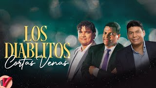 Los Diablitos  Corta Venas [upl. by Hidie]