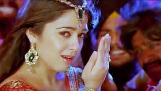 sakkubai video song Full HD Damarukam 2012 NagarjunaCharmi [upl. by Delinda]