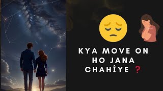 kya chal raha🫥hai unki lyf mai❓Kya apko MOVE ON🥺kar lena chahiye🖤 🧚collective timeless reading♾️ [upl. by Renae]