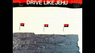 Drive Like Jehu  Drive Like Jehu 1991 FULL ALBUM [upl. by Lucretia]