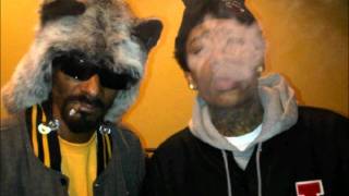 Snoop Dogg ft Wiz Khalifa  That Good [upl. by Nedra990]