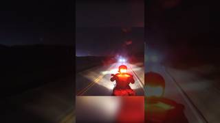 Drunk Driver Causes Motorcycle Crash  TransaurusWrecks [upl. by Kepner]