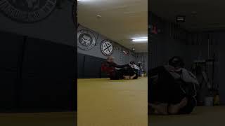 Calf Slicer howto bjj jiujitsu shorts [upl. by Stephens]