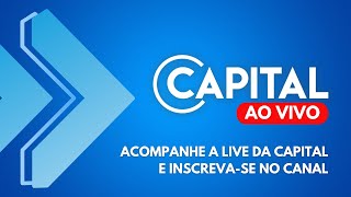 17062024  RÁDIO CAPITAL AO VIVO  PARTE 01 [upl. by Nnylesor]