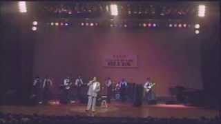 Bobby Bland Live In Saint Louis Part 2 [upl. by Harobed]