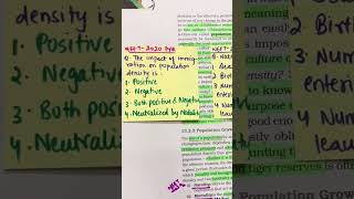 NEET BIOLOGY MCQ Practice for NEET 2024 NCERTlines study neet bio trending neetpyq mbbs [upl. by Emanuela805]