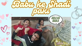 baboo ka rhista pkaa 🥳🥳🥳mama rock baboo shock 🫨😲🫨funny vlogfamily vlogfamily prank [upl. by Erlewine822]