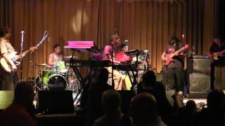 Genius of Love  Bernie Worrell Orchestra [upl. by Oxford783]