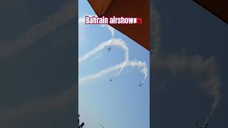 Bahrain Airshow 🇧🇭 saudi 2024 shortsviral fashion bahrain airshow 2024 shortvideos [upl. by Agnot182]