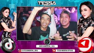 FUNKOT VIRAL TIKTOK DJ TESSA MORENA FULL FUNKOT MUSIC MIXTAPE 1 APRIL 2024 LIVE STUDIO [upl. by Debbee]