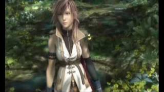 Final Fantasy XIII  A Song of Storm and Fire AMV [upl. by Hsekin289]