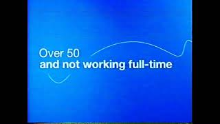 Australian Pensioners Insurance Advert 2007 Southern Cross [upl. by Shreeves833]