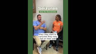 Characteristics of a Seizure in Your Pet by Marc Smith DVM MS [upl. by Gudrin881]