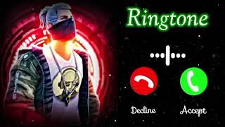 Ringtone ❤️  Free Fire 🔥  Mobile Ringtone  Emotional Tune 🥀🥺  SECURE RINGTONE [upl. by Inanaup]