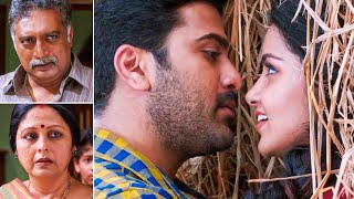 So Krishnamurthy Hindi Dubbed Movie Scenes  Sharwanand  Anupama  Aditya Dumdaar Dubbed Movies [upl. by Assirralc75]