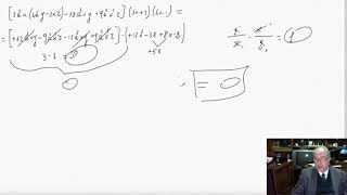 CORSO DI MATEMATICA 5 Calcolo letterale con esercizi [upl. by Suixela]