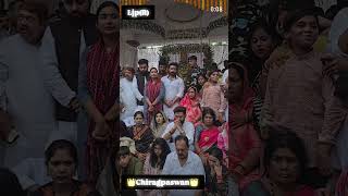 chiragpaswan ljp bihar chiragmusicworld Chiragpaswanyoutube shorts trending youtube [upl. by Fenner]