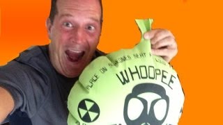 Biggest Whoopie Cushion [upl. by Jona]